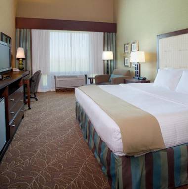 Holiday Inn Express Hotel & Suites Logan an IHG Hotel