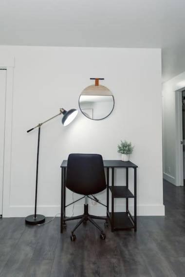 Cheerful 3 Bedroom near USU - Inspiring Memories