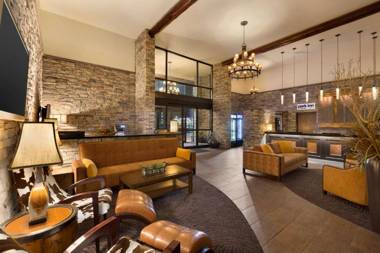 Park Inn by Radisson Salt Lake City -Midvale