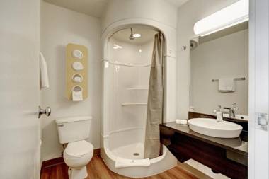 Motel 6-Midvale UT - Salt Lake City South