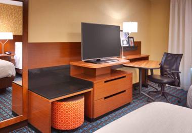 Fairfield Inn & Suites by Marriott Salt Lake City Midvale