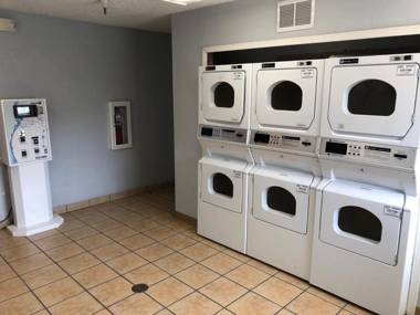 InTown Suites Extended Stay Salt Lake City UT - Midvale