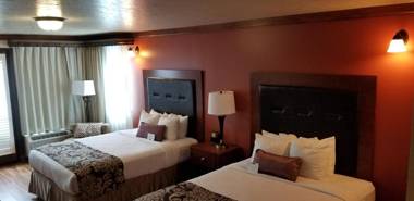 Best Western Plus Greenwell Inn