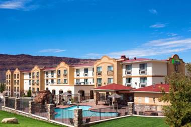 Holiday Inn Express Hotel & Suites Moab an IHG Hotel