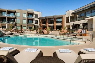 Hoodoo Moab Curio Collection By Hilton