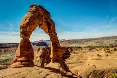 Rim Village Two-Bedroom