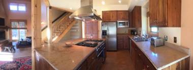 The Sanctuary by the Golf Course