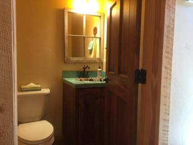 The Sanctuary by the Golf Course