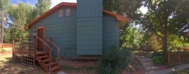 The Finca - Moab's Hidden Gem