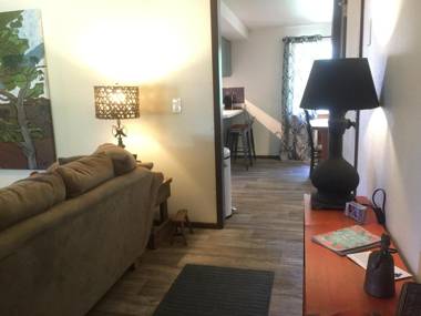 The Finca - Moab's Hidden Gem