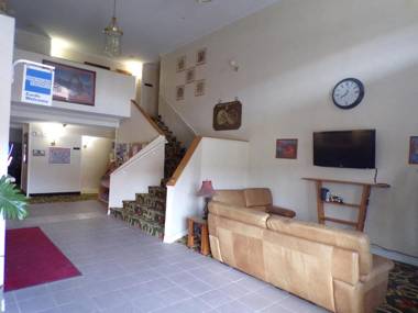 Moab Gateway Inn at Arches Nat'l Park