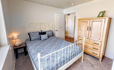 Red Cliff Condos #6I