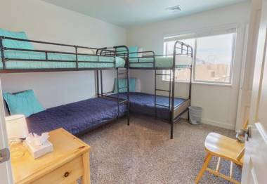 Red Cliff Condos #6I