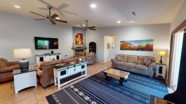 Adventure Base Camp #381