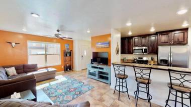 Slick Rock Reserve #12A3