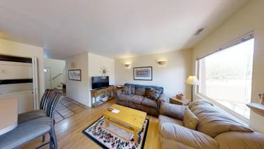 Kokopelli Dream #3251