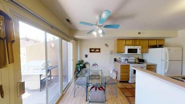 Kokopelli Dream #3251