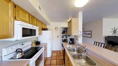 Kokopelli Dream #3251