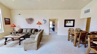 Return to the Old West #T1