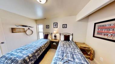 Return to the Old West #T1