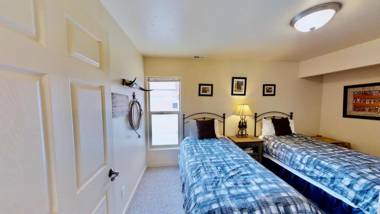 Return to the Old West #T1