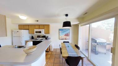 Steel Bender Retreat #3293