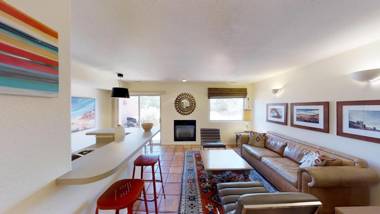 Steel Bender Retreat #3293