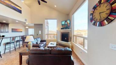 Curtis La Vista #7A1