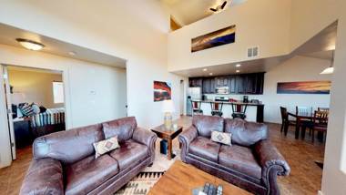 Curtis La Vista #7A1