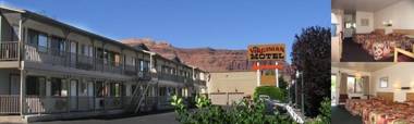 The Virginian Inn Moab Downtown