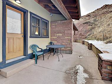 Moab Springs Ranch Unit 12