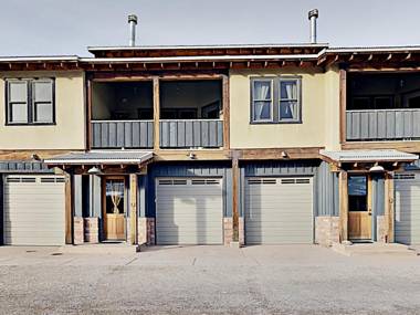 Moab Springs Ranch Unit 12