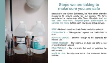 Brand New Listing - Pet Friendly End Unit Same Day Bookings - Entrada 598