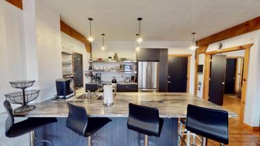 The Salt Flat - Salt Lake City