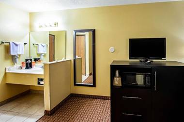 Rodeway Inn & Suites Monticello