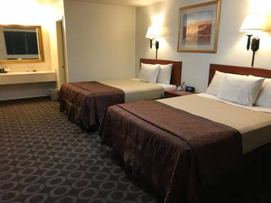 Canyonlands Motor Inn