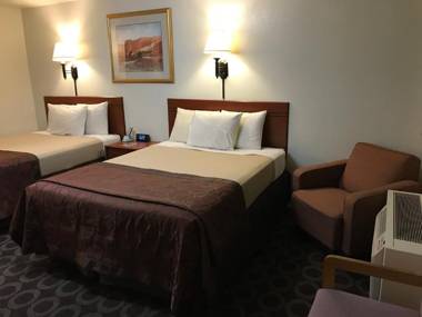 Canyonlands Motor Inn