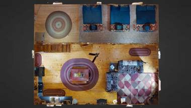 Ranch Mountain Cabin Stunning! BBQ Campfire Hiking