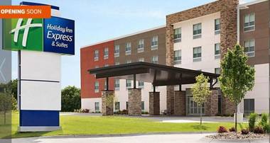 Holiday Inn Express & Suites - Nephi an IHG Hotel