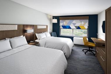 Holiday Inn Express & Suites - Nephi an IHG Hotel