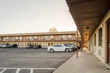 Days Inn by Wyndham Panguitch