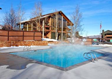 PowderWood Condominiums