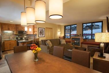 Grand Summit Lodge Park City - Canyons Village