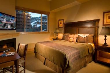 Silverado Lodge Park City - Canyons Village