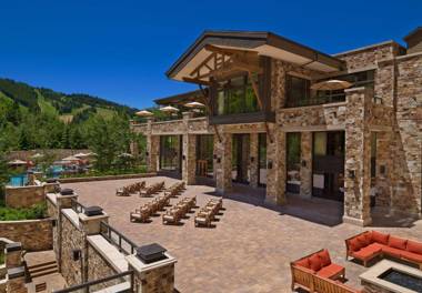 St. Regis Deer Valley