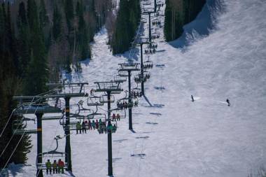 Marriott's MountainSide