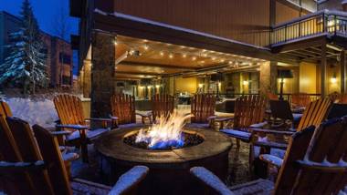 Sheraton Park City