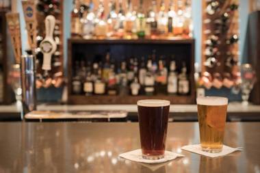 DoubleTree by Hilton Park City - The Yarrow