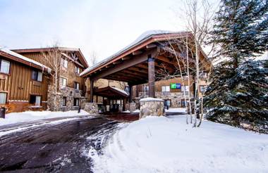Holiday Inn Express Park City an IHG Hotel