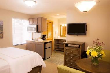 Raintree's Park Plaza Park City